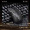 ATTACK SHARK R11 ULTRA Carbon Fiber 8000Hz Wireless Gaming Mouse,