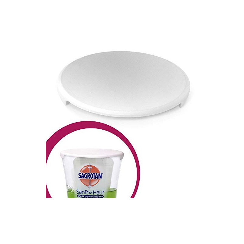 Soap Dispenser Lid Refill Lid Refill Suitable for Sagrotan No