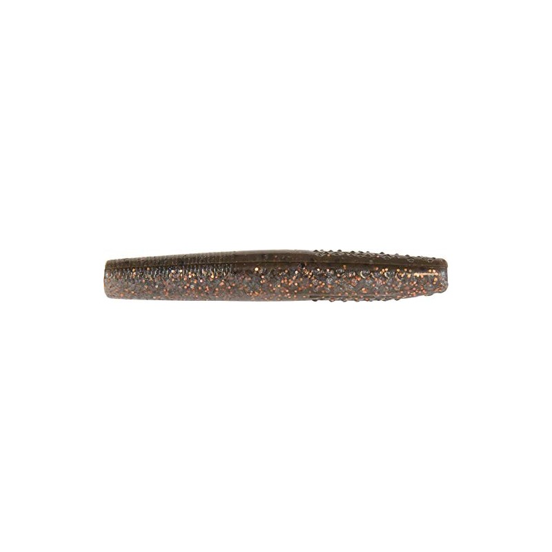 Z-MAN TRD275-325PK8 3070-0833 Finesse TRD Equipo de Pesca, Mudbug