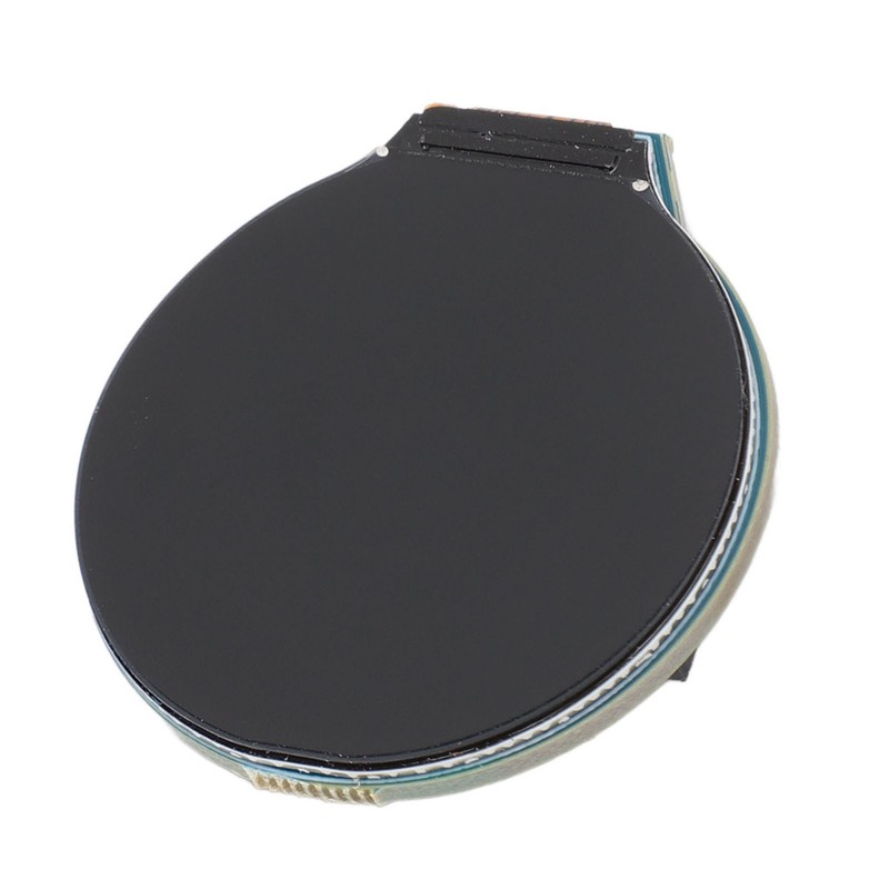 LCD Development Board Professional 1.28 Inch IPS Circular Screen 240×240