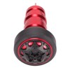 Motorcycle Wheel Fork Frame Slider Protection Anodized Universal Replacement for
