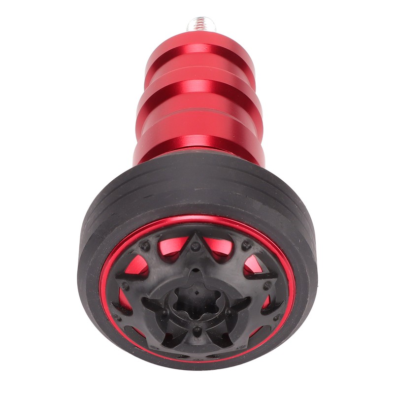 Motorcycle Wheel Fork Frame Slider Protection Anodized Universal Replacement for