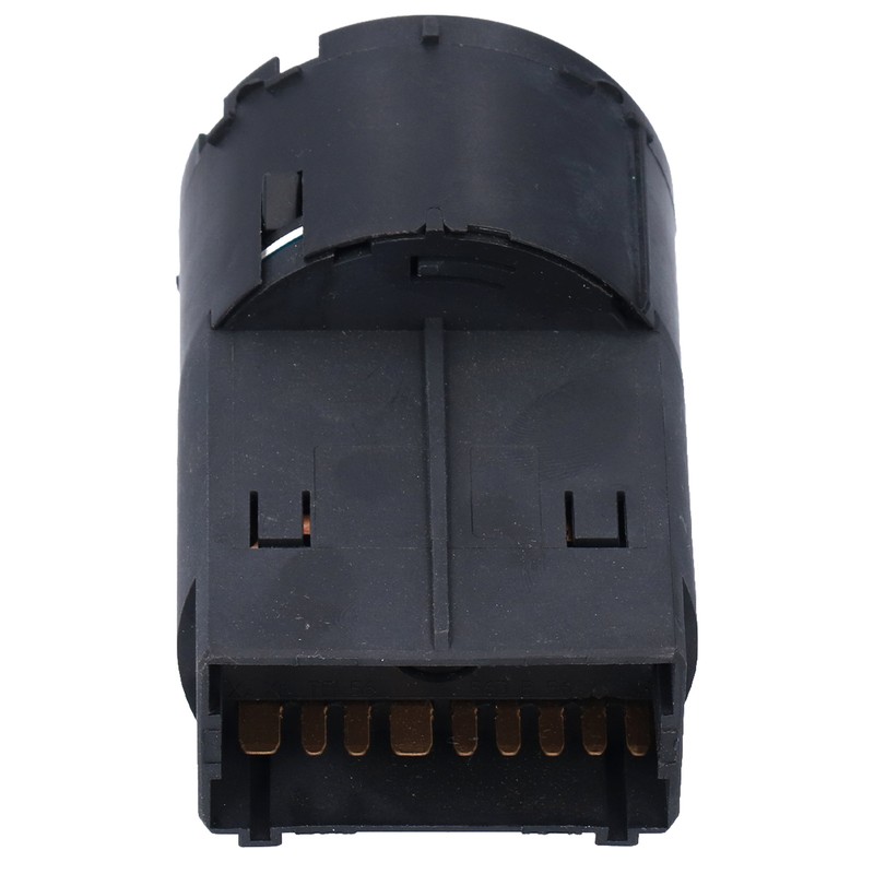 Headlight Control Switch 6Y1941531L 8L2941531G Repair Replacement for FABIA 6Y2