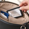 1–10Pcs Portable Card-Sized Magnifying Glass – Slim Pocket Magnifier for
