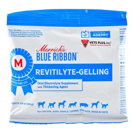 Vet's Plus Revitilyte-Gelling for Calves 3.5 oz
