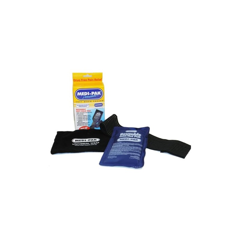 Medi-Pak Universal Wrap Roll