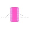 CDOFFICE 5 PCS Flea Lice Combs Grooming Fine Tooth Hair