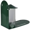 Supa Supa Metal Squirrel Feeder | Small Terrace Provides A