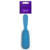 DuBoa 60 Styling Hair Brush, Medium, Blue