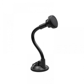 Smartphone Suction Cup Magnetic Gooseneck Holder Holder