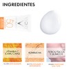 Vichy Protector Solar Facial Anti Edad Toque Seco Fps50 Capital