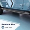 Perfit Liner 6 inch Running Boards & Side Steps Compatible