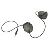 Noise Canceling Earmuffs Large Range Adjustable Easy Using Helmet Way