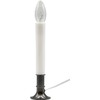 Creative Hobbies 25 Pack Replacement Incandescent Light Bulbs for Electric
