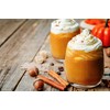 Gustus Vitae - Pumpkin Spice Cane Sugar - Artisanal Infused