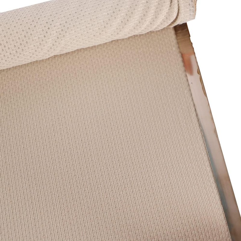 Cream Colored Sunroof Sunshade Cover Replacement for Sharan Q5 Replacement