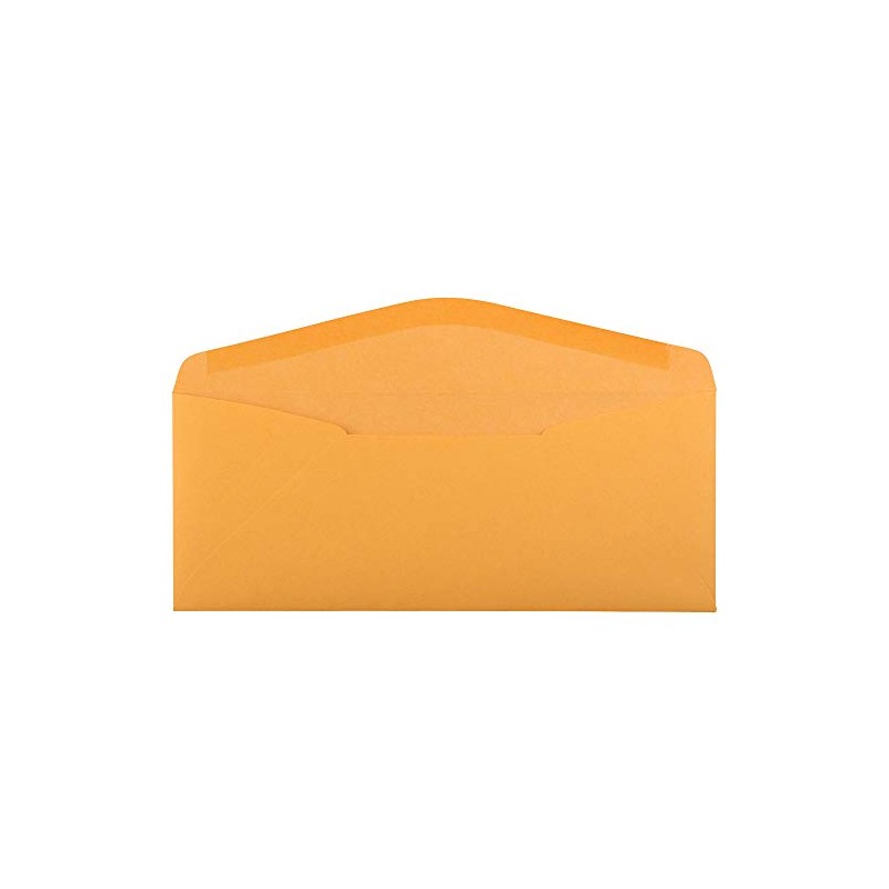 JAM PAPER #11 Envelopes - 4 1/2 x 10 3/8
