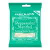 Jakemans Peppermint Menthol, 100g