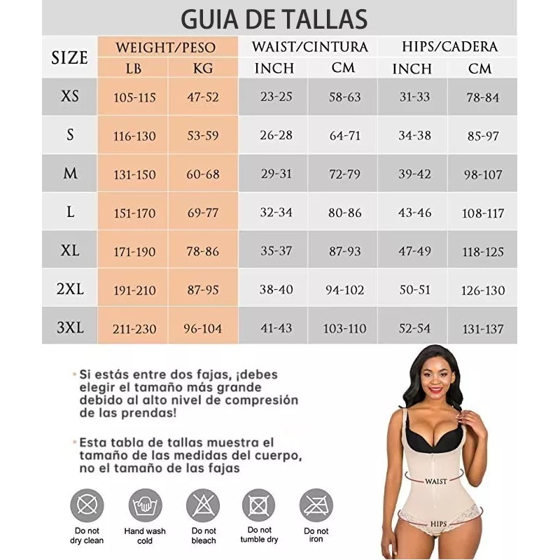 Truecore Fajas Reductoras Colombianas Posparto Originales Para Mujer