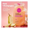 Eos Cashmere Body Wash Pink Champagne Jabón Líquido Corporal