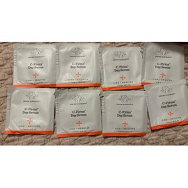 Drunk Elephant 8 - DRUNK ELEPHANT - C-Firma Day Serum .05oz - Sample Size