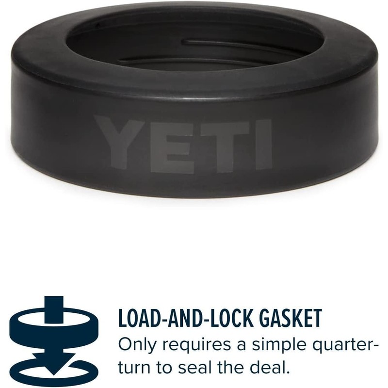 YETI Rambler Colster Slim, Stainless Steel Can Insulator, Tropical Pink,