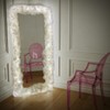 FUSLITE , 3D Thundercloud LED Light Cotton Lightning Cloud Colorful