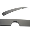 ZR W219 Cls L Style Rear Roof Spoiler Bodykit ABS