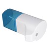 Automatic Foaming Soap Dispenser Practical Convenient Sanitary Healthy Wall Mounted
