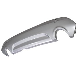 munirater Rear Lower Bumper Cover Replacement for Es-cape
