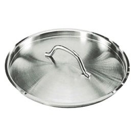 FSE SLDB008C Lid, for (SLDB008) 8 qt. Double Boiler, 18/8 Stainless Steel, NSF