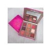 Paleta Sombras Trend Beauty Boss Babe Glam Diva Sassy 9