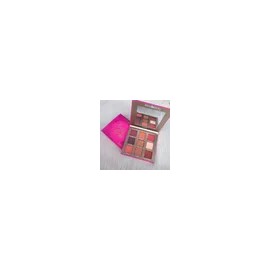 Paleta Sombras Trend Beauty Boss Babe Glam Diva Sassy 9 Colores