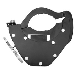 Pissente Motorcycle Throttle Lock, Motorcycle Cruise Control Throttle Lock Assist Retainer Motorcycle Throttle Aid Motorcycle Cruise Control Throttle Assist Bottom KIT (Bottom)