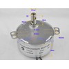 CHANCS TYD-50 110V 5-6RPM CW 50/60Hz Electric Synchron Motor for