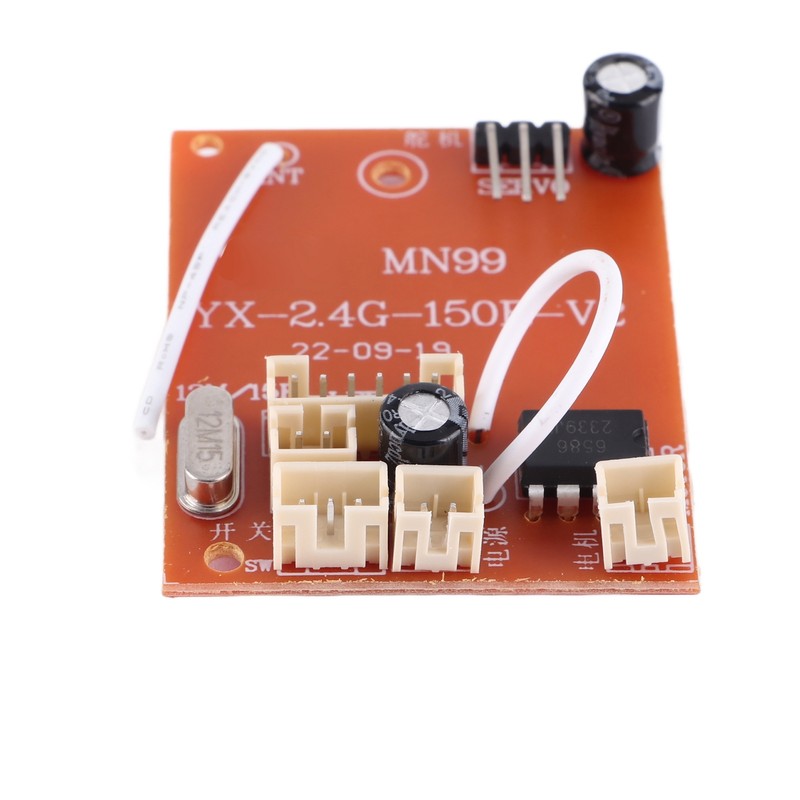 Remote Control Circuit Board for MN90/MN90K/MN91/MN91K/MN45/MN45K/MN96/MN99/MN99S