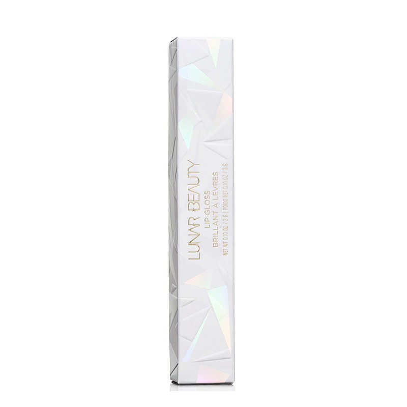 LUNAR BEAUTY SELENE LIP GLOSS, LUNAR BEAUTY