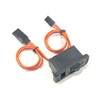Audiophan RC Switch with JR Plug and RC Airplane Charging