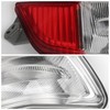 Huray Right Back Up Light for Honda Pilot 2016 2017