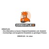 DREHFLEX - SCHLA225 Aquastophose / Water Block Inlet Hose Suitable