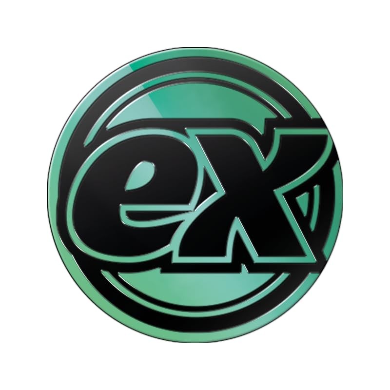 Pokémon TCG: Victini-ex Combat Deck (60 Card Deck Ready to