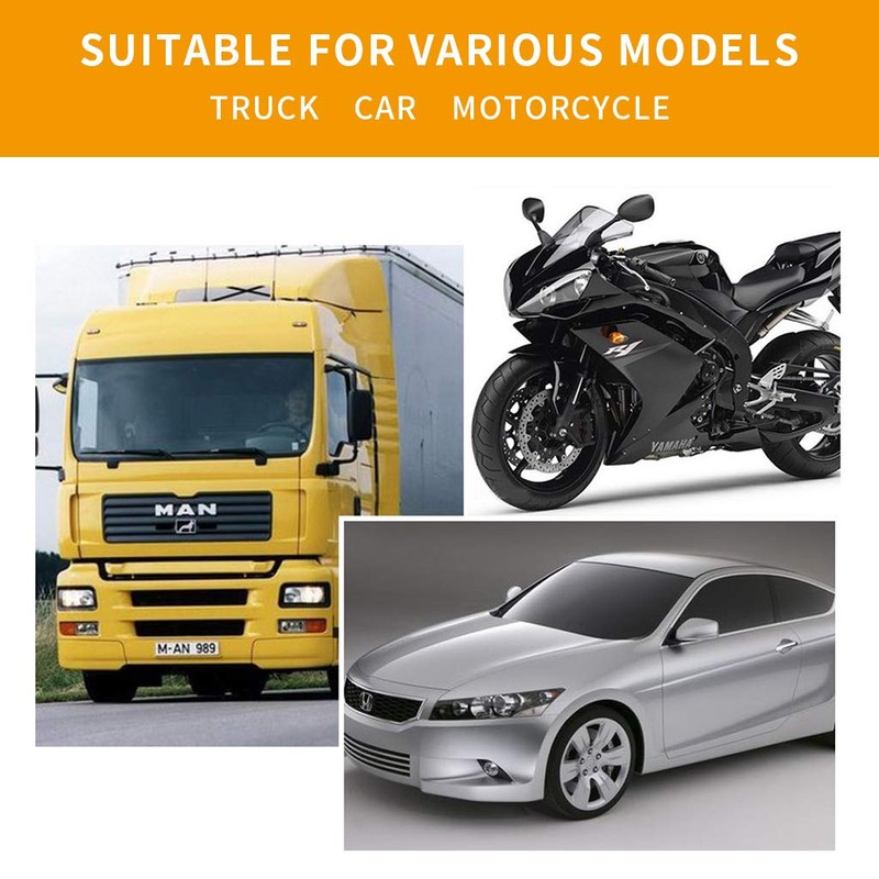 Coriver High Flow Siphon Hand Pump with 2M Siphon Hose,