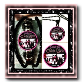 CANDLEBOX ROCK BANDBRACEL