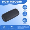 QVEEQ 4 Pack Hot Tub Headrest Replacement for Master Spa