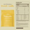USANA Nutrimeal Meal Replacement Shake - French Vanilla - NON-GMO