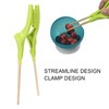Chopstick Helper Training Chopsticks, Disabled Chopsticks Elderly Auxiliary Training Learning