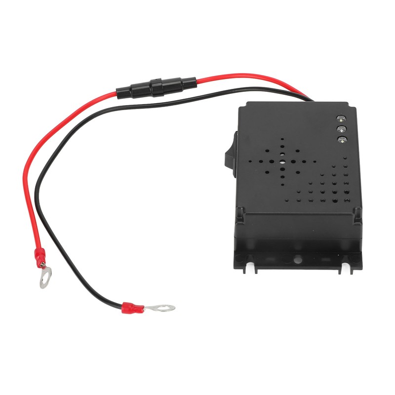 Car Mouse Repeller Strobe Lights Ultrasonic Mice Repellent for RV