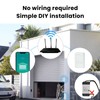 Garage Door Remote Controller WiFi APP Control Wireless Garage Door