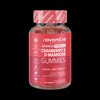 Novomins Cranberry & D-Mannose 60 Gummies