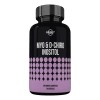 Reset Nutrition Myo Inositol Y D-chiro Salud Hormonal 240cáp Sabor